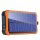 4smarts Powerbank solarny Prepper 12000mAh szary - 1344062 - zdjęcie 3